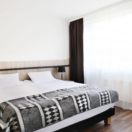 Fosshotel Lind Reykjavik Luaran gambar