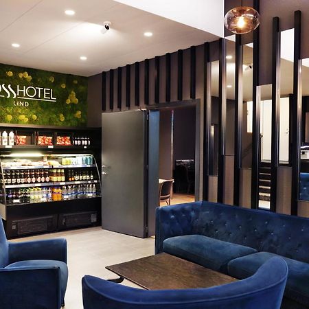 Fosshotel Lind Reykjavik Luaran gambar