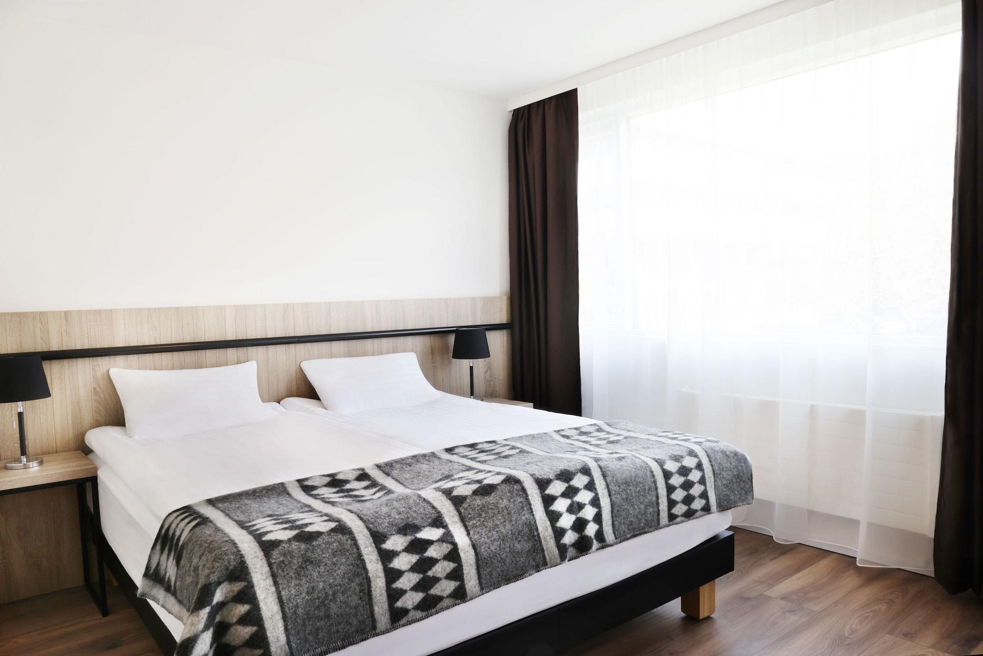 Fosshotel Lind Reykjavik Luaran gambar