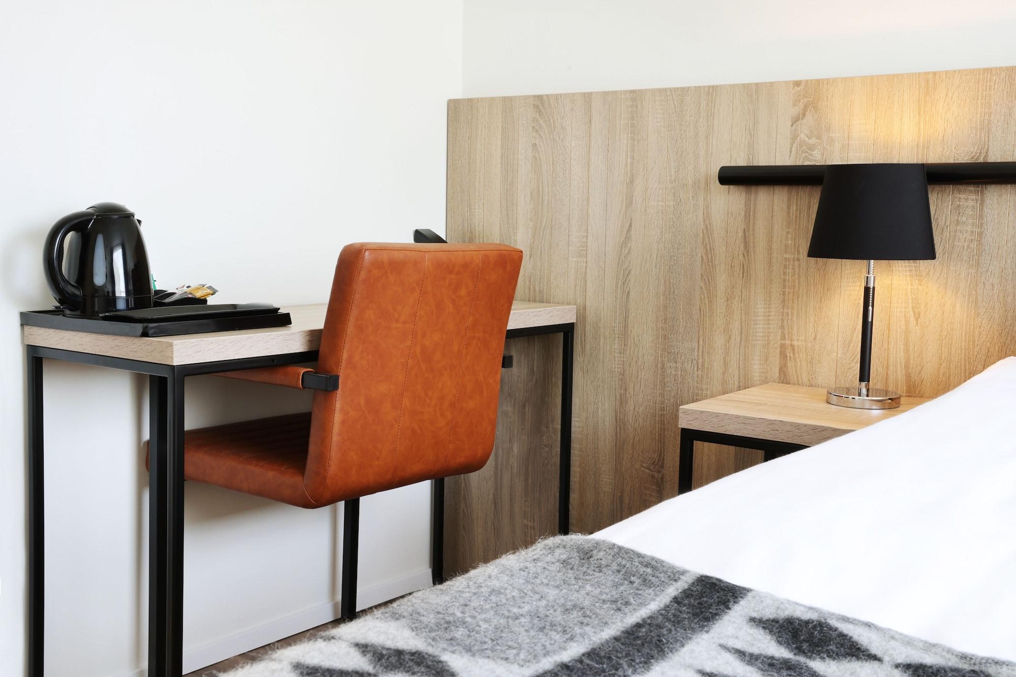 Fosshotel Lind Reykjavik Luaran gambar