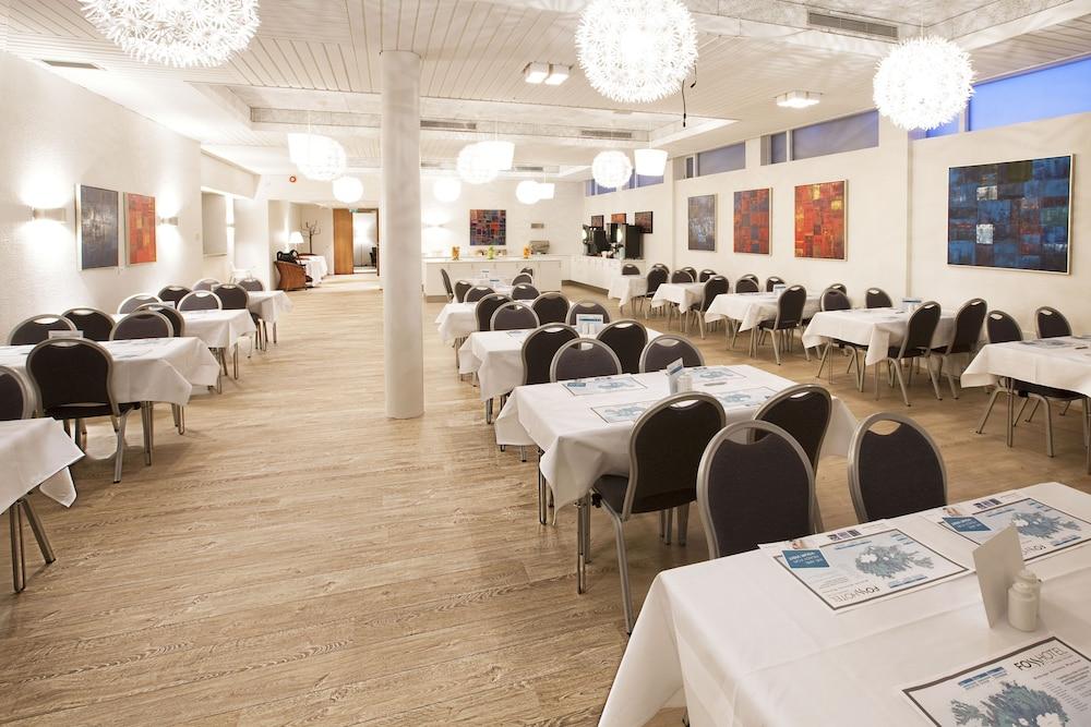 Fosshotel Lind Reykjavik Luaran gambar