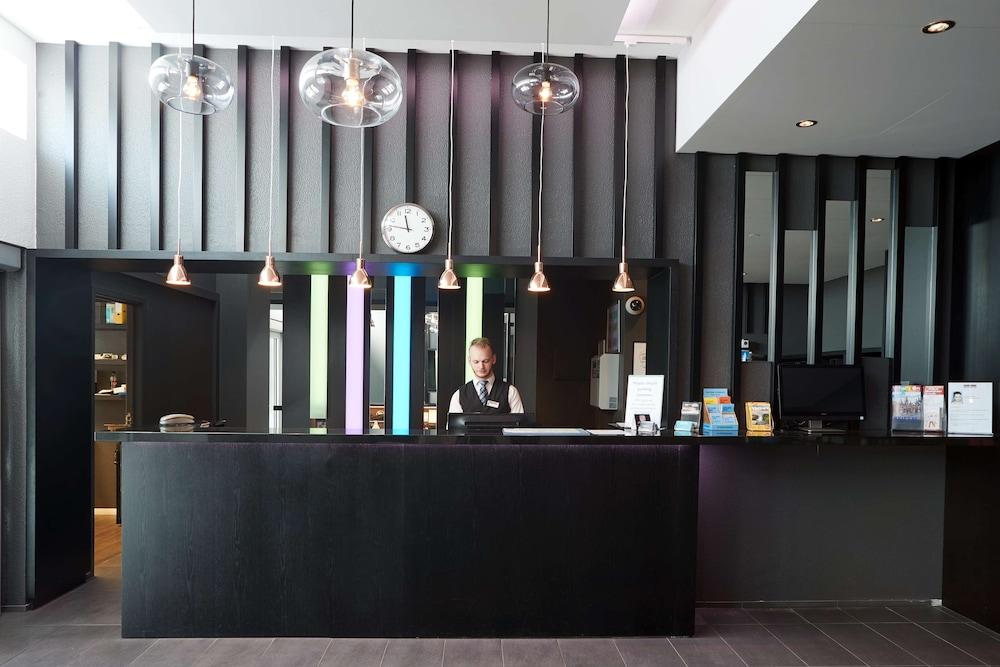 Fosshotel Lind Reykjavik Luaran gambar
