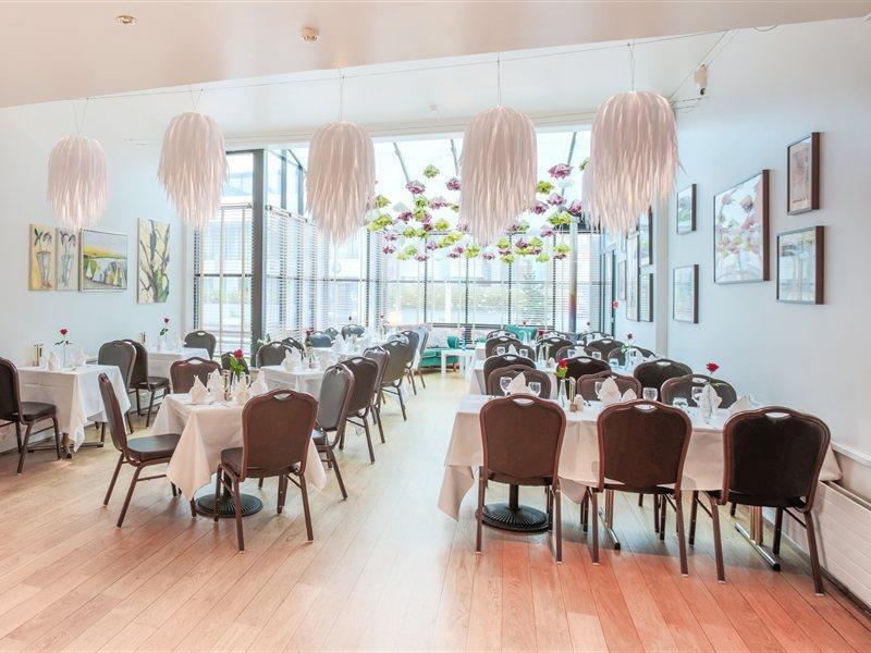 Fosshotel Lind Reykjavik Luaran gambar