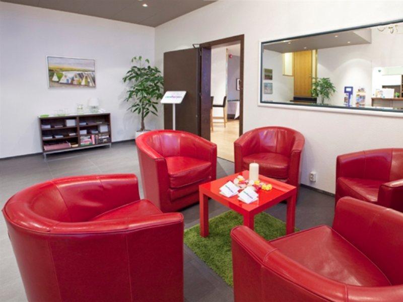 Fosshotel Lind Reykjavik Luaran gambar