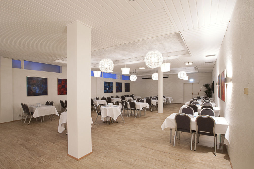 Fosshotel Lind Reykjavik Luaran gambar