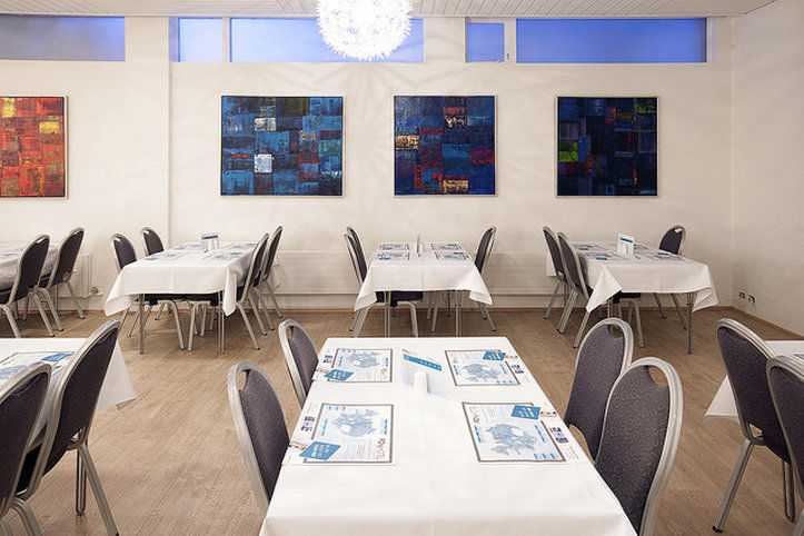 Fosshotel Lind Reykjavik Luaran gambar