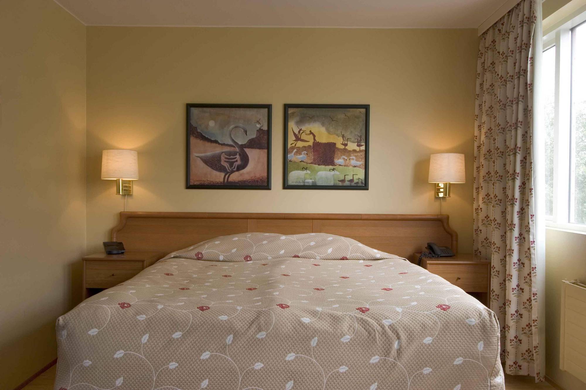 Fosshotel Lind Reykjavik Bilik gambar