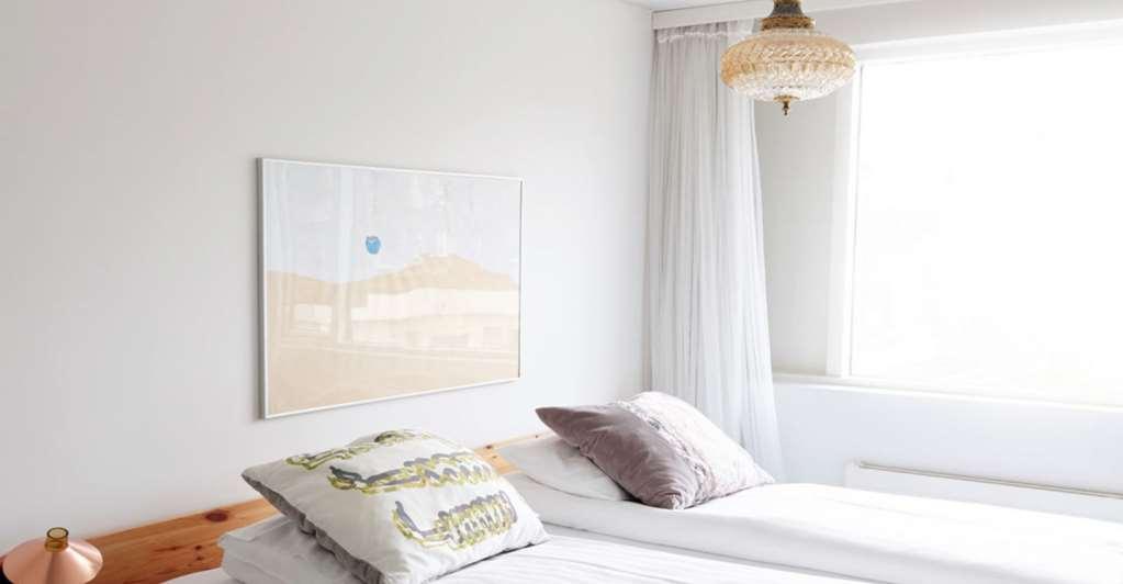 Fosshotel Lind Reykjavik Bilik gambar