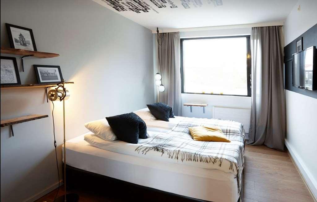 Fosshotel Lind Reykjavik Bilik gambar