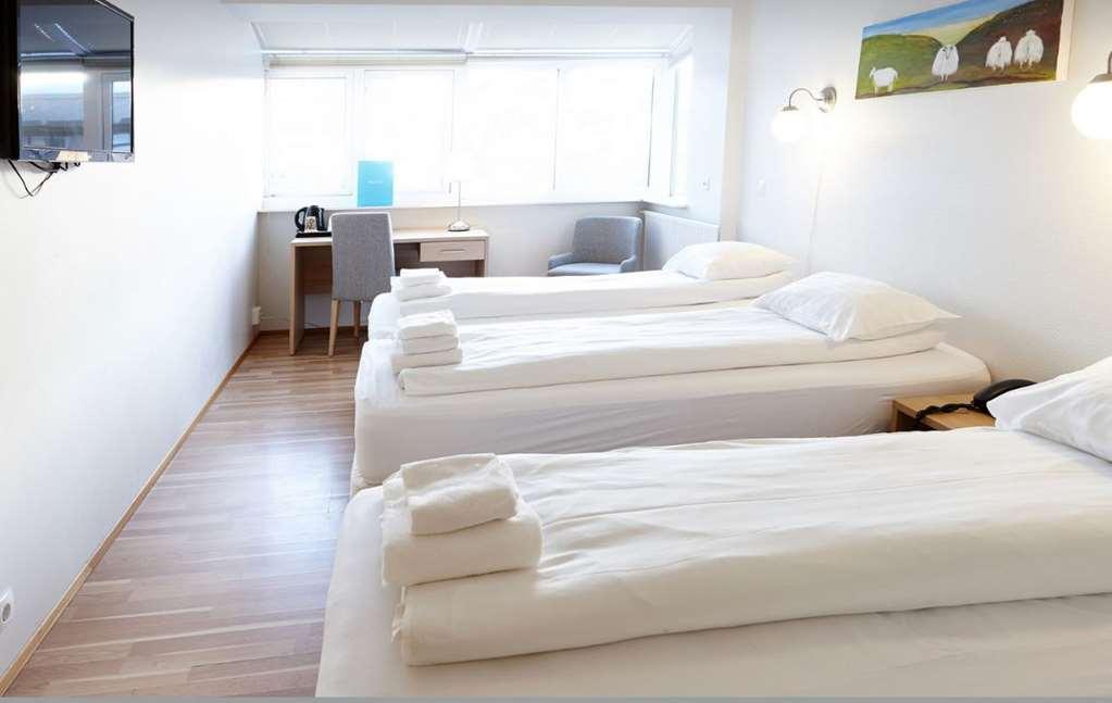 Fosshotel Lind Reykjavik Bilik gambar